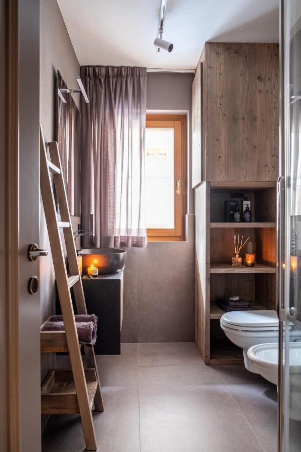 Suite Mia 팔카데 외부 사진