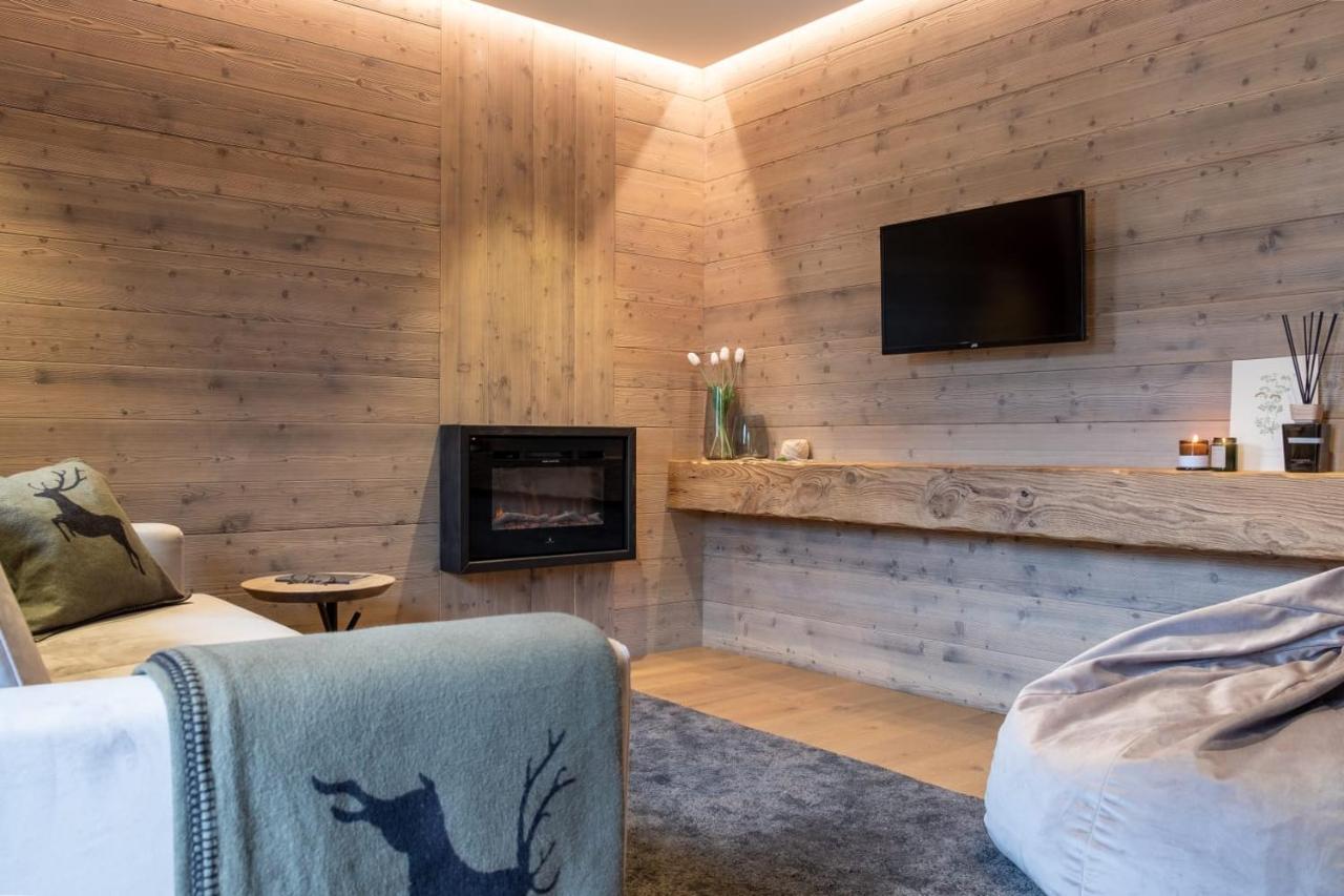 Suite Mia 팔카데 외부 사진