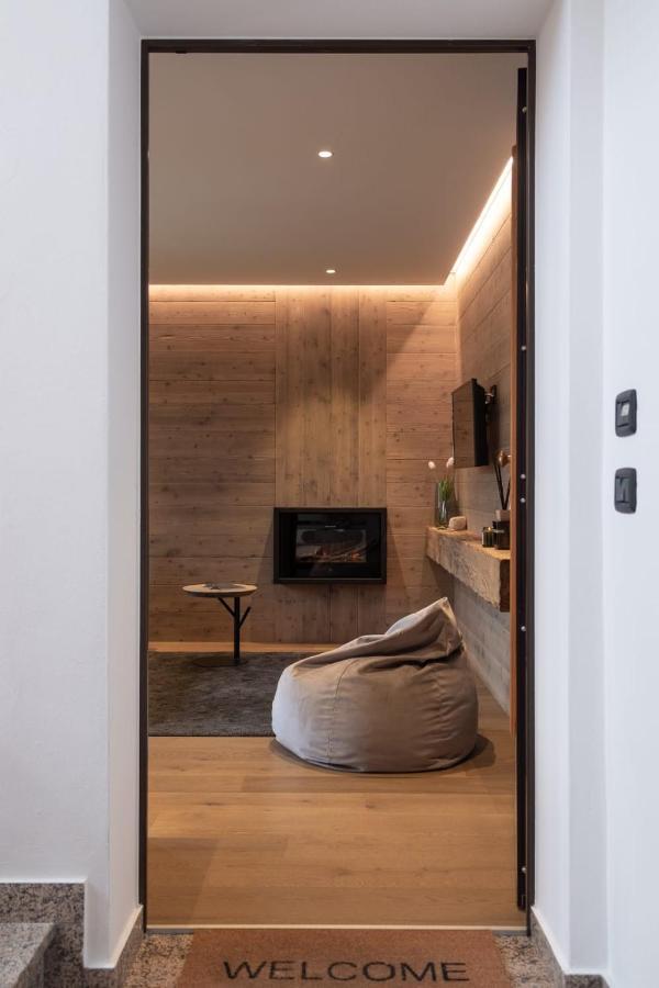 Suite Mia 팔카데 외부 사진