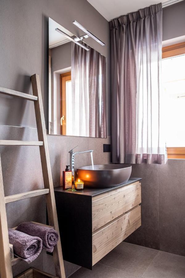 Suite Mia 팔카데 외부 사진